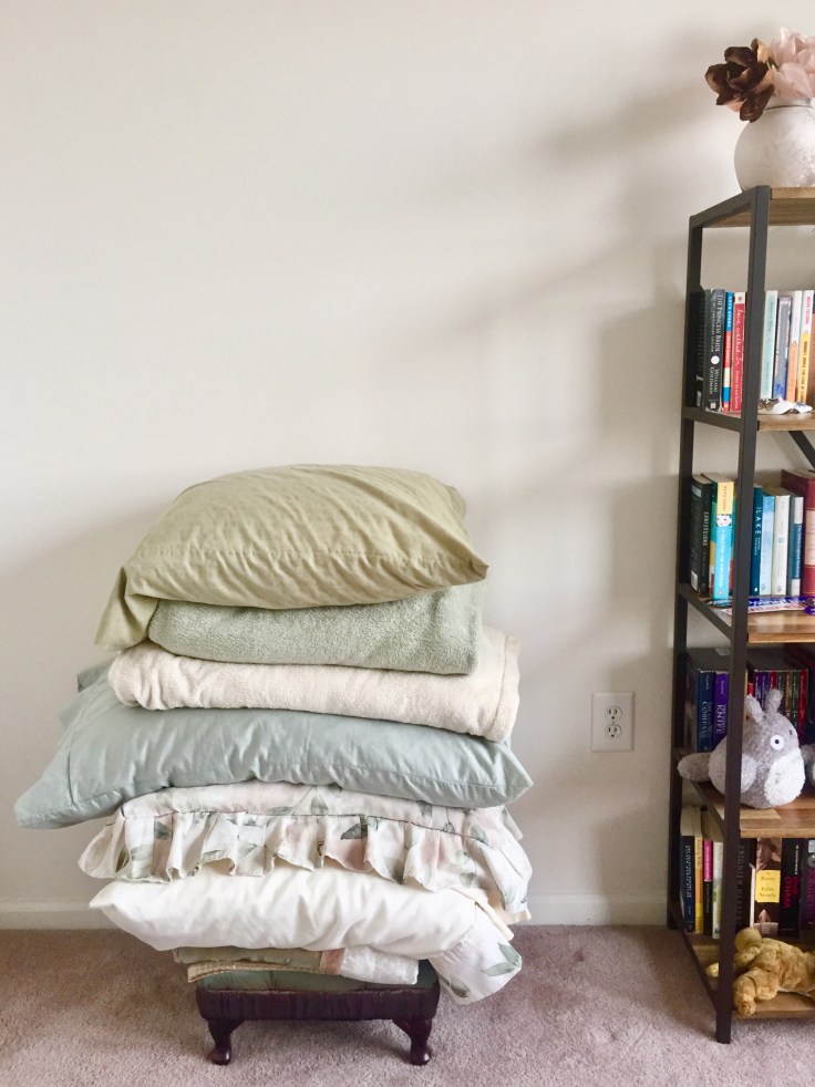 bed weather beginnings – bed weather